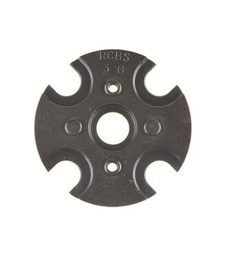 RCBS Auto 4x4 Progressive Press Shellplate #32 (7.62x39mm)
