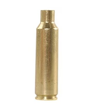 Hornady Unprimed Rifle Cartridge Case 300 WSM Brass 50ct