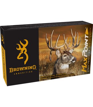 Browning Ammo Max Point 30-30 Win 150gr 20rd