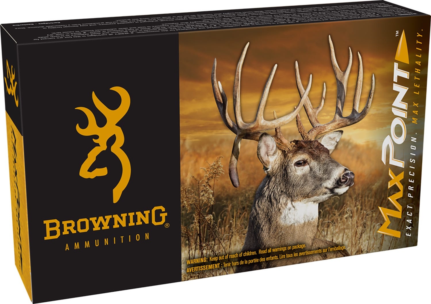 Ammo Max Point 30-30 Win 150gr 20rd | Corlane Sporting Goods - Corlane ...