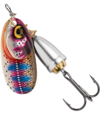 Classic Vibrax Gilded 5- 7/16oz