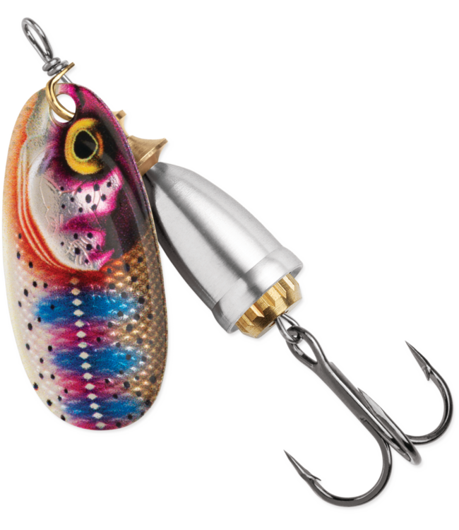 Classic Vibrax Gilded 5- 7/16oz