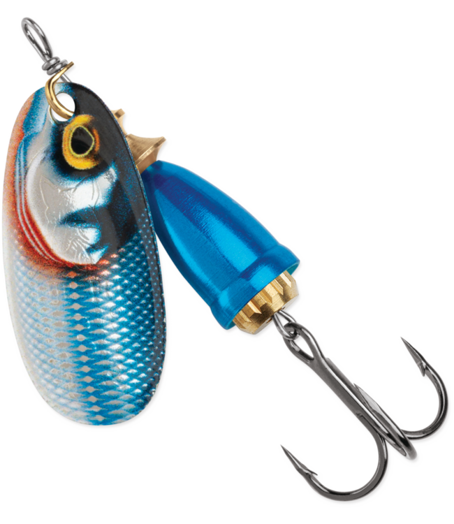 Classic Vibrax Gilded 5- 7/16oz