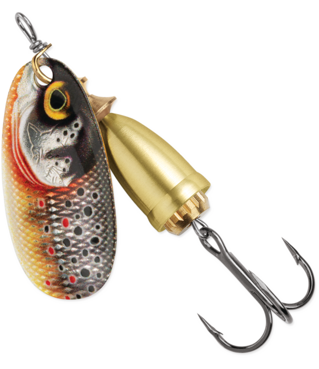 Classic Vibrax Gilded 4 - 3/8oz