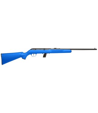 Savage Arms Savage 64 F 22LR Rimfire 21in Semi Auto 10+1 Blue