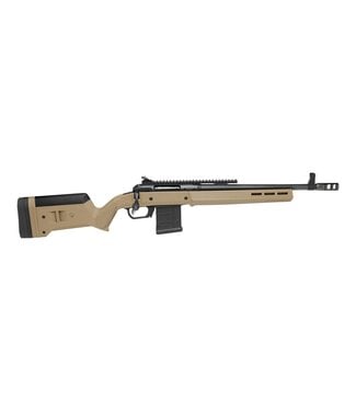 Savage Arms Savage 110 Magpul Scout 308 Win 16.5" Bolt FDE