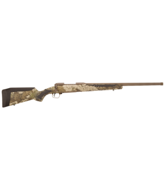 Savage Arms Savage M110 High Country Midnight 7mm PRC - Bolt - 24" - 3Rd