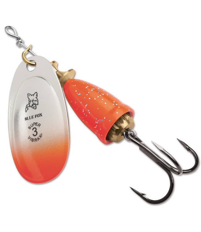 Vibrax 2 - 3/16oz