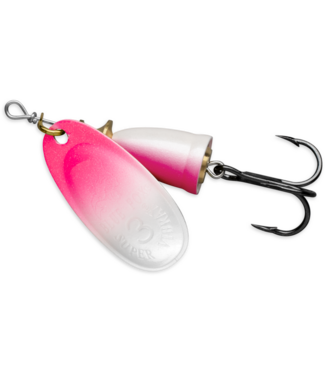 Vibrax Northern Lights - 1/4oz Pink Pearl UV