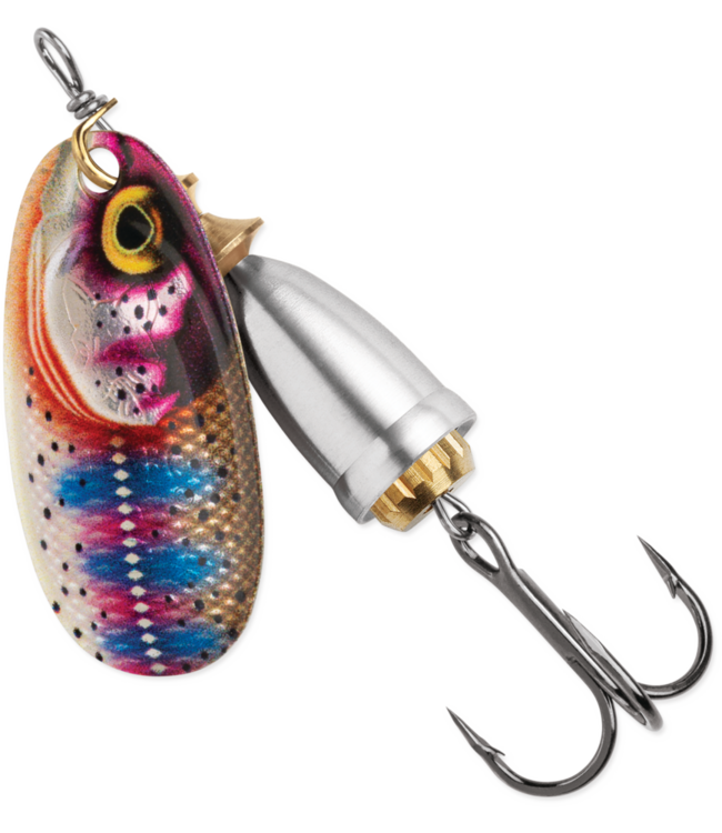 Classic Vibrax Gilded 1 - 1/8oz