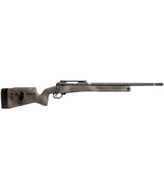 Savage Arms Model 110 Pro Pursuit 300 Win Mag, 20", 3+1 Rnd