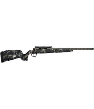 Savage Arms Axis 2 Pro Forest SP Camo 30-06 Sprg, 20", 4+1 Rnd