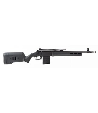 Savage Arms Savage 110 Magpul Scout 308 Win Left Hand 16.5in Bolt 10rd Carbon Black