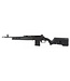 Savage Arms Savage 110 Magpul Scout 308 Win Left Hand 16.5in Bolt 10rd Carbon Black