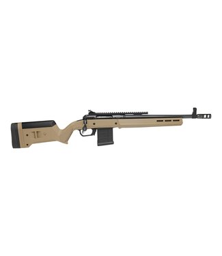 Savage Arms Savage 110 Magpul Scout 5.56x45mm NATO 16.5in Bolt 10rd FDE