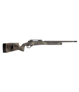 Savage Arms Savage 110 Pro Pursuit 300 WSM CAMO Proof CF BBL 20" 3+1 rd