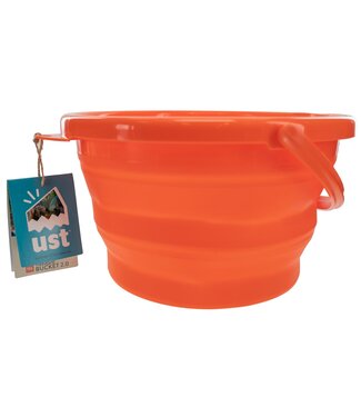 UST FlexWare Bucket 2.0 Orange