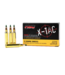 RIFLE AMMO 5.56 X 45MM 62gr FMJ GREEN TIP (M855)20rd