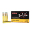 RIFLE AMMO 5.56 X 45MM 62gr FMJ GREEN TIP (M855)20rd