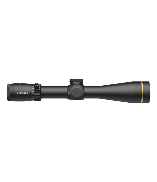 Leupold VX-5HD Gen 2 3-15x44mm FireDot