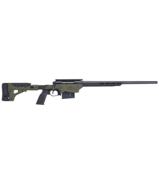 Savage Arms Savage Axiss II Precision OD Green