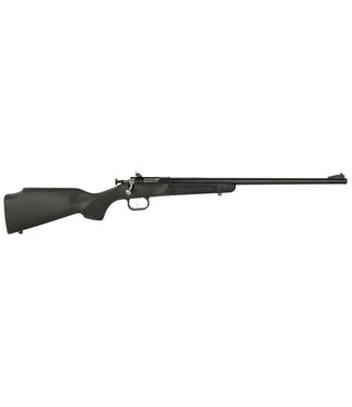 Keystone Sporting Arms Keystone Crickett 22LR  Bolt  16.125in  No Mag Black Synthetic
