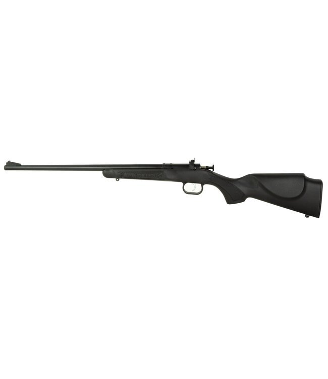 Keystone Sporting Arms Keystone Crickett 22LR  Bolt  16.125in  No Mag Black Synthetic