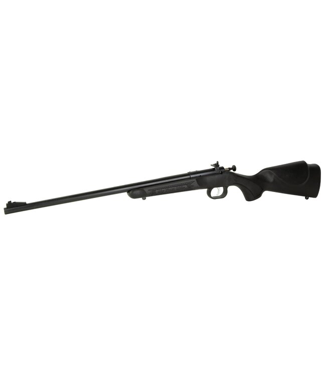 Keystone Sporting Arms Keystone Crickett 22LR  Bolt  16.125in  No Mag Black Synthetic