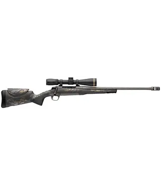 Browning X-Bolt 2 MTN Pro SPR Tungsten  7mm PRC 3+1Rd 20in