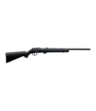 Savage Arms Mark II FV 22LR  Bolt   21in   5+1