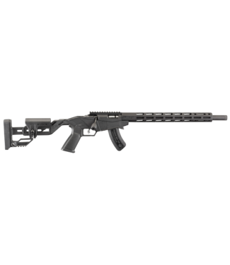 Ruger Precision 22 WMR  Bolt  18in  15+1