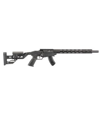 Ruger Precision 17 HMR  Bolt  18in  15+1