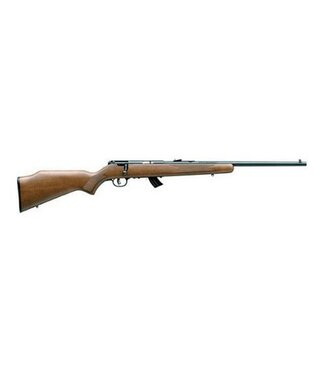 Savage Arms Savage Mark II GY Youth 22LR  Bolt  19in  10rd