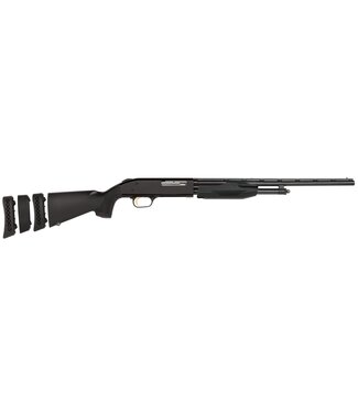 Mossberg Model 510 Mini Super Bantam All Purpose Field 410GA - Pump - 18.5" - 3+1 Rd