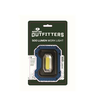 Work Light 500 Lumens