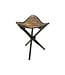 3 Legged Folding  Stool Camo