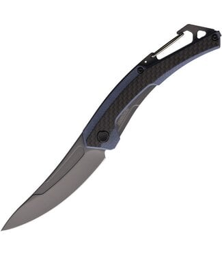 Kershaw Knives Kershaw 1225 Reverb XL Folding Knife  7in