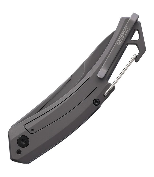 Kershaw Knives Kershaw 1225 Reverb XL Folding Knife  7in