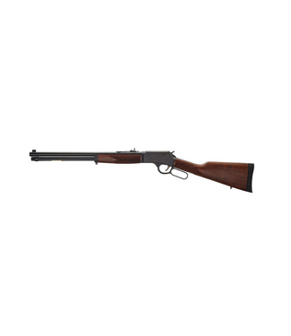 Henry Big Boy 44 Mag - Lever - 20" - 10+1 Rd Blued