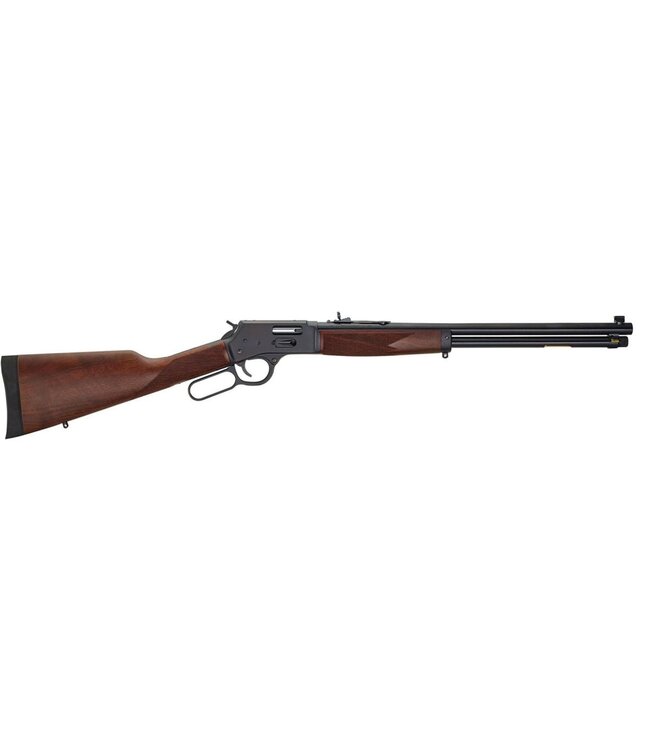 Henry Big Boy 44 Mag - Lever - 20" - 10+1 Rd Blued
