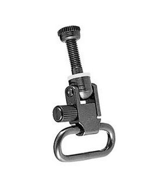 1481-2 Quick Detach Browning BLR Sling Swivels 1" Swivel
