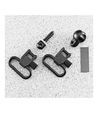 UNCLE MIKES 1341-2 QD SLING SWIVEL