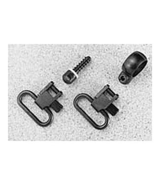 Uncle Mikes QD Swivels 13312