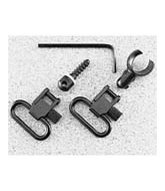 UNCLE MIKE'S QD SUPER SWIVELS 1051-2