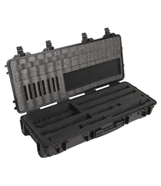 Browning Convoy Over/Under Gun Case