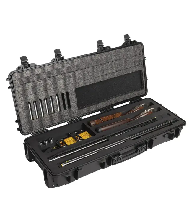 Browning Convoy Over/Under Gun Case