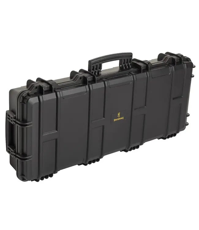 Browning Convoy Over/Under Gun Case