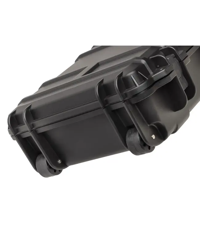 Browning Convoy Over/Under Gun Case