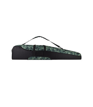 Tikka Sako/Tikka Soft Rifle Case  Green Camo 52in