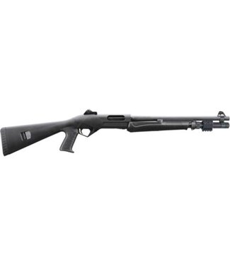 Benelli SuperNova Tactical 12GA - Pump - 18" - 4+1 Rd